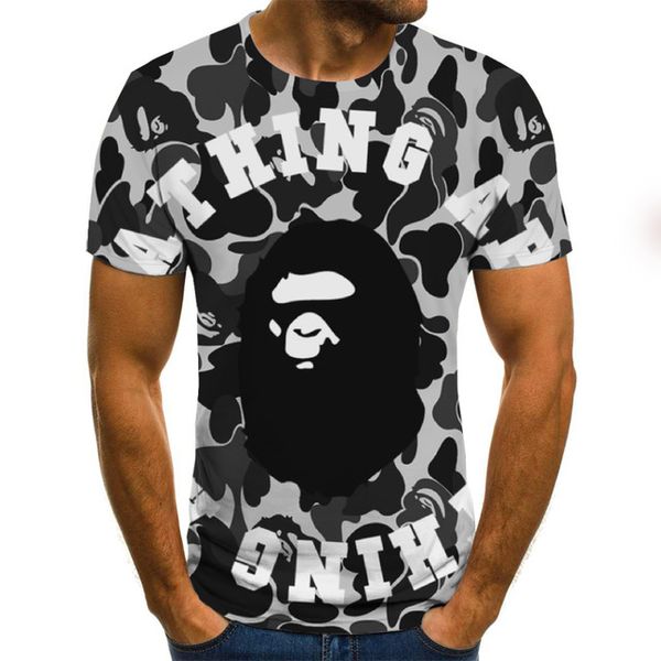 summer clown new creativity print the anime 3d print shirts comics humor oversized men clothing
summer clown new creativity print the anime 3d print shirts comics humor oversized men clothing