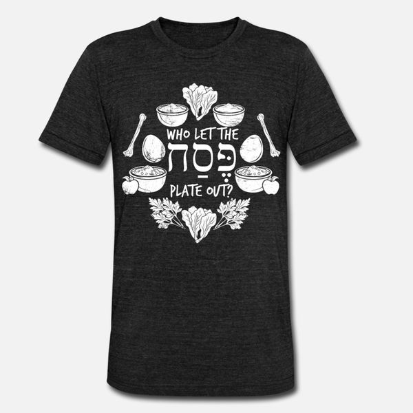 passover seder plate pesach kosher jewish holiday t shirt men customize 100% cotton s-xxxl unique graphic fashion summer style shirt
passover seder plate pesach kosher jewish holiday t shirt men customize 100% cotton s-xxxl unique graphic fashion summer style shirt
