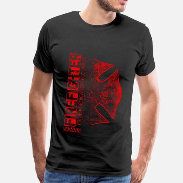firefighter pride dedication courage t shirt men designer tee shirt crew neck cool interesting new style summer style natural shirt
firefighter pride dedication courage t shirt men designer tee shirt crew neck cool interesting new style summer style natural shirt