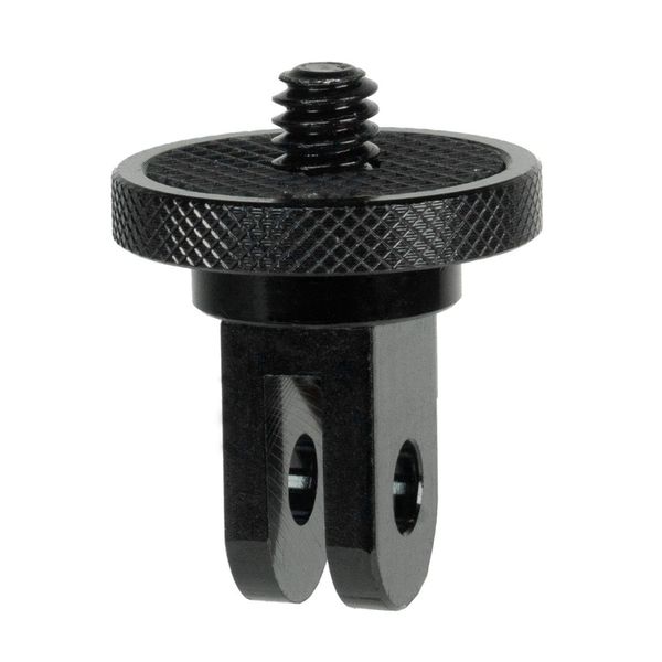 camera mount adapter for ecosystem - ¼-20 conversion adapter for mounting system - full 100% cnc aluminum metal mo
camera mount adapter for ecosystem - ¼-20 conversion adapter for mounting system - full 100% cnc aluminum metal mo