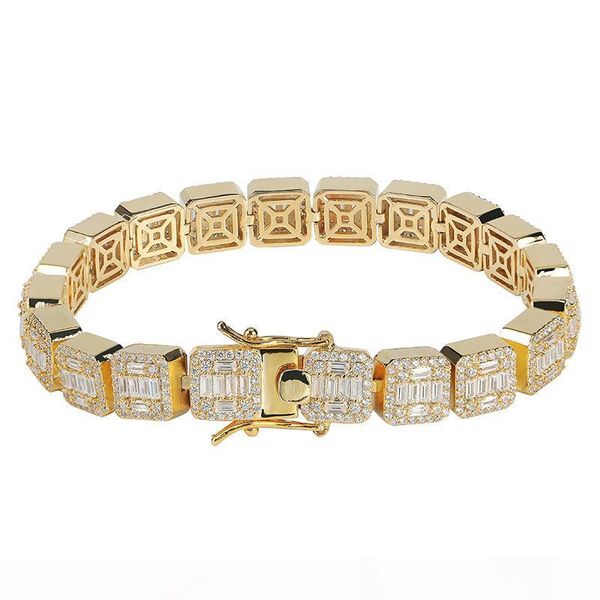 роскошные ювелирные изделия от дизайнеров мужские браслеты iced out 18k позолоченный хип хоп цепи bling cubic цепь цирконий hiphop link, Black
роскошные ювелирные изделия от дизайнеров мужские браслеты iced out 18k позолоченный хип хоп цепи bling cubic цепь цирконий hiphop link, Black