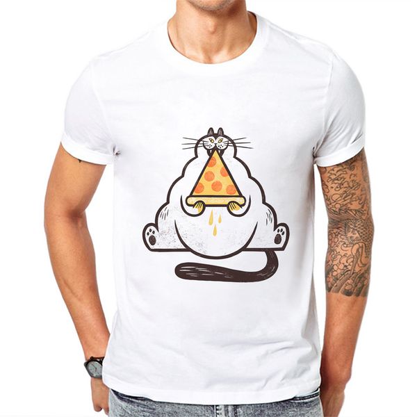 funny t shirts men summer cotton short-sleeved shirt fat cat cartoon print mens t-shirt creative hipster tees playeras de hombre
funny t shirts men summer cotton short-sleeved shirt fat cat cartoon print mens t-shirt creative hipster tees playeras de hombre