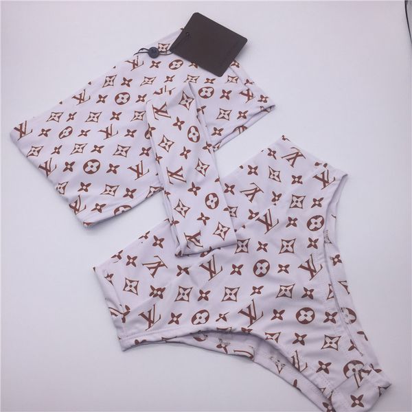 designer lady bikini swimsuit luxury letter printed brand swimwear bikini for women summer two-piece female bikini bathing suit
designer lady bikini swimsuit luxury letter printed brand swimwear bikini for women summer two-piece female bikini bathing suit