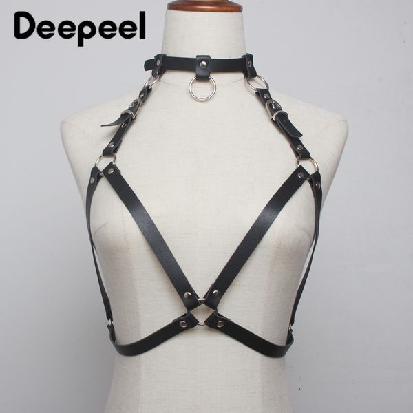 deepeel 1шт 753-83cm sexy ремни регулируемого бандаж камербанд женщины harness тело punk rock подвязка от шеи до талии пояс yk732, Black;brown
deepeel 1шт 753-83cm sexy ремни регулируемого бандаж камербанд женщины harness тело punk rock подвязка от шеи до талии пояс yk732, Black;brown