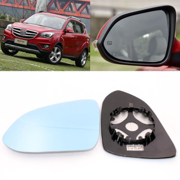 for changan cs35 large field of vision blue mirror anti car rearview mirror heating modified wide-angle reflective reversing len
for changan cs35 large field of vision blue mirror anti car rearview mirror heating modified wide-angle reflective reversing len