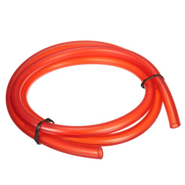 1m nylon motorcycle hose petrol fuel line hose gas oil pipe tube for mini moto dirt bike green red black orange pink blue
1m nylon motorcycle hose petrol fuel line hose gas oil pipe tube for mini moto dirt bike green red black orange pink blue