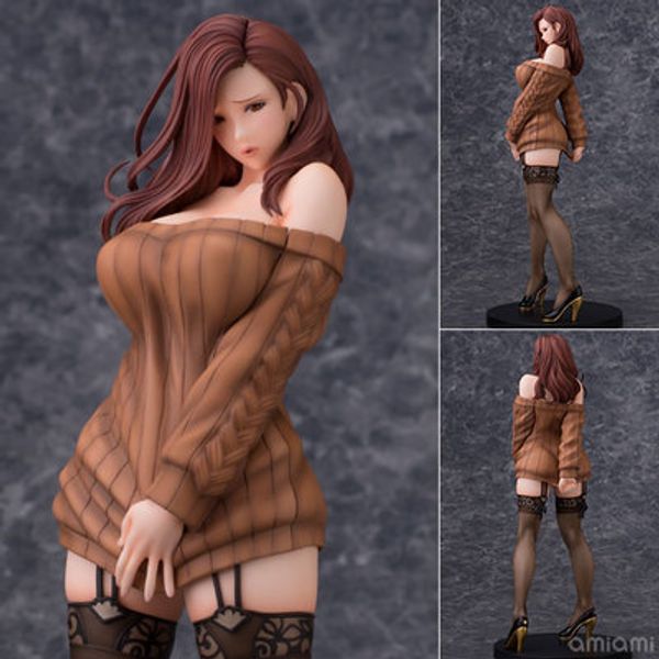 29cm daiki girl anime action figure pvc brinquedos collection toys for christmas gift mx200727
29cm daiki girl anime action figure pvc brinquedos collection toys for christmas gift mx200727