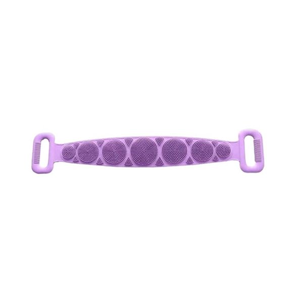 extra long silicone brushes bath towels rubbing back peeling body massage shower extended scrubber skin clean
extra long silicone brushes bath towels rubbing back peeling body massage shower extended scrubber skin clean