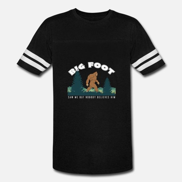 bigfoot saw me but nobody believes him t shirt men designs short sleeve s-xxxl basic solid crazy humor summer style pictures shirt
bigfoot saw me but nobody believes him t shirt men designs short sleeve s-xxxl basic solid crazy humor summer style pictures shirt