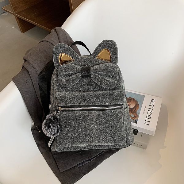 bowknot school bags for teenage girls child book bags cattoon cute backpack 2020 new cat leisure bag animal shape mother package
bowknot school bags for teenage girls child book bags cattoon cute backpack 2020 new cat leisure bag animal shape mother package