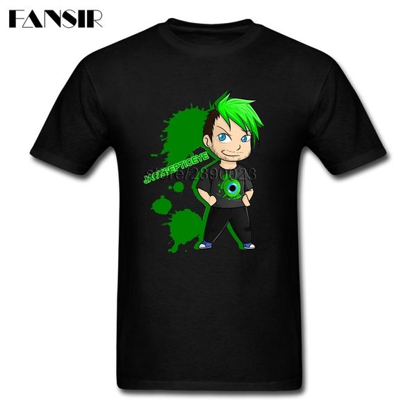 cool t-shirts men's white short sleeve custom jacksepticeye guys clothes men t-shirt
cool t-shirts men's white short sleeve custom jacksepticeye guys clothes men t-shirt