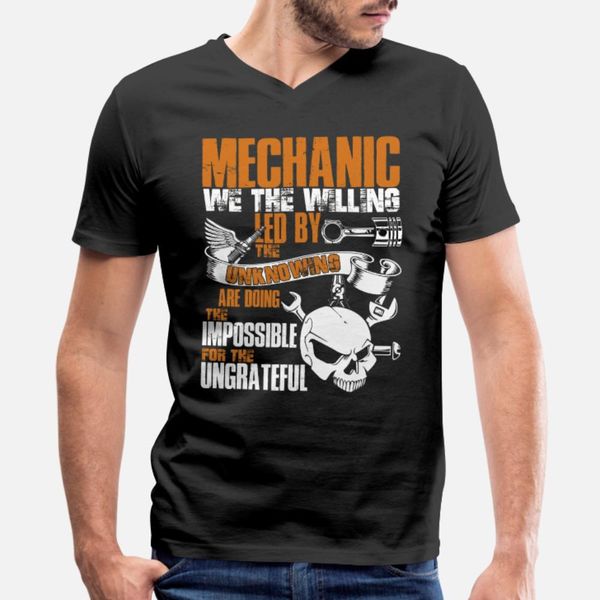 mechanic we the willing led t shirt men print short sleeve round neck fit cute comfortable summer vintage shirt
mechanic we the willing led t shirt men print short sleeve round neck fit cute comfortable summer vintage shirt