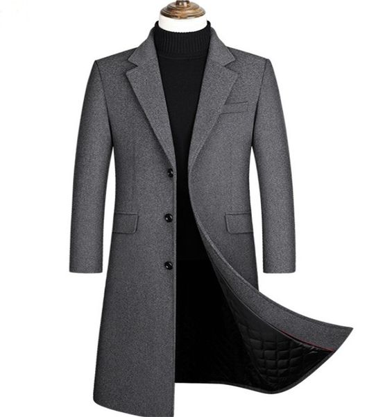 mens designer trench coats jackets single breasted windbreaker cotton filler winter warm coats men clothing solid extra long overcoats 4xl, Tan;black
mens designer trench coats jackets single breasted windbreaker cotton filler winter warm coats men clothing solid extra long overcoats 4xl, Tan;black