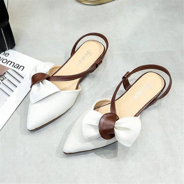 marlisasa lady classic white pu leather pointed toe flats women casual sky blue comfort summer heel shoes cool flats h6171b, Black
marlisasa lady classic white pu leather pointed toe flats women casual sky blue comfort summer heel shoes cool flats h6171b, Black