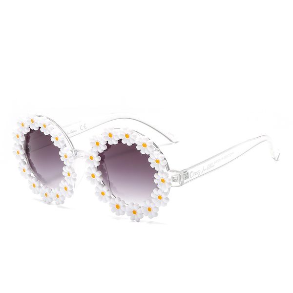 sun glasses pc resin full frame women's uv400 non polarizing anti-uv 100 gradient round oval face fashion show fashion show, White;black
sun glasses pc resin full frame women's uv400 non polarizing anti-uv 100 gradient round oval face fashion show fashion show, White;black
