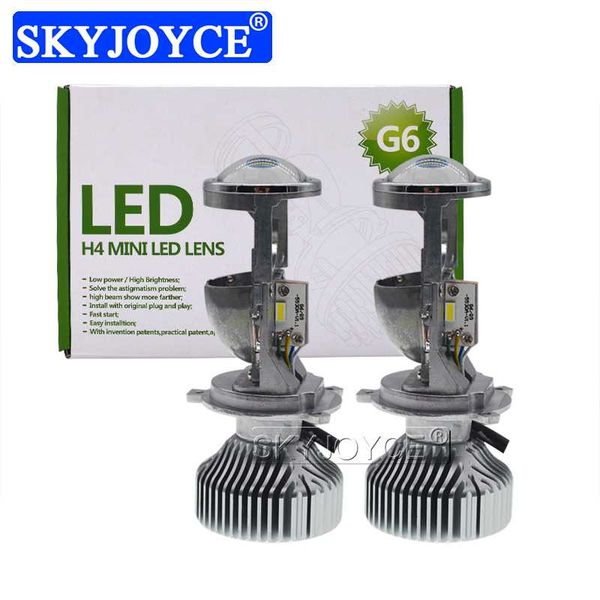 skyjoyce h4 led mini projector lens car led headlight h4 hi/lo beam bulb 35w 5500k white 8000lm 12v lhd rhd bulb car styling
skyjoyce h4 led mini projector lens car led headlight h4 hi/lo beam bulb 35w 5500k white 8000lm 12v lhd rhd bulb car styling