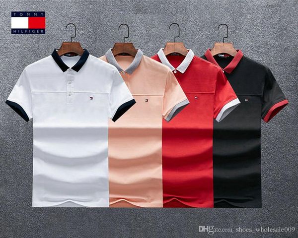 wholesale 20fw luxury designer polo shirts men brand t shirts polos uomo herren embroidery monc gcds tee poloshirt designer clothes p41, White
wholesale 20fw luxury designer polo shirts men brand t shirts polos uomo herren embroidery monc gcds tee poloshirt designer clothes p41, White