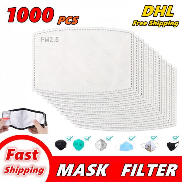 1000 pcs pm2.5 filter for mask anti haze mouth masks replaceable filter-slice 5 layers non-woven activated carbon filter face mask gasket 02
1000 pcs pm2.5 filter for mask anti haze mouth masks replaceable filter-slice 5 layers non-woven activated carbon filter face mask gasket 02