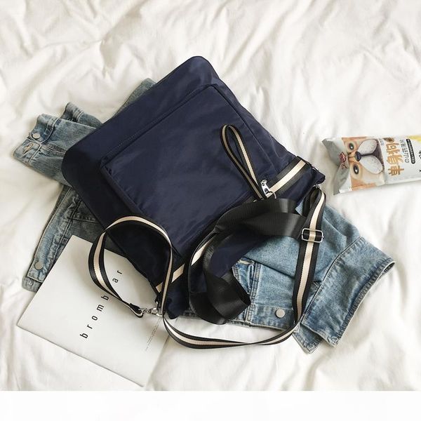 designer-nylon plain messenger bags women designer for women shoulder bags strap bags jichuan 9