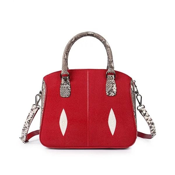 patchwork designer genuine stingray python skin leather female purse zipper closure woman handle handbag lady shoulder bag
patchwork designer genuine stingray python skin leather female purse zipper closure woman handle handbag lady shoulder bag