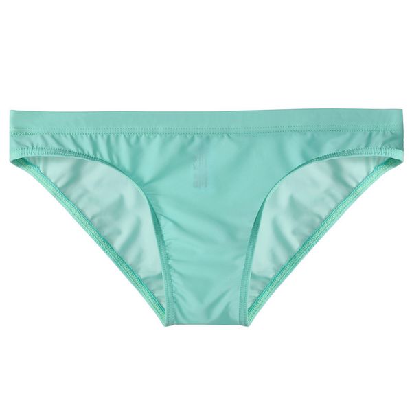 underpants men's low waist panties ice silk cozy underwear translucent bikini skinny breathable briefs male underpanties, Black;white
underpants men's low waist panties ice silk cozy underwear translucent bikini skinny breathable briefs male underpanties, Black;white