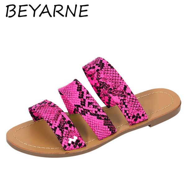 beyarnesnakes pattern leather rome slippers for women summer beach casual retro roman shoes woman big size outdoor slipper slide, Black
beyarnesnakes pattern leather rome slippers for women summer beach casual retro roman shoes woman big size outdoor slipper slide, Black