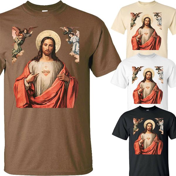 иисус христос v37 christian тенниска размеры s - 6xl zink серый коричневый белый короткие - sleeved tee shirt
иисус христос v37 christian тенниска размеры s - 6xl zink серый коричневый белый короткие - sleeved tee shirt
