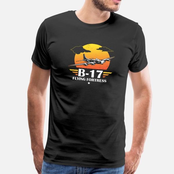 b17 flying fortress gift air force aviation t shirt men crazy tee shirt s-xxxl crazy authentic summer natural shirt
b17 flying fortress gift air force aviation t shirt men crazy tee shirt s-xxxl crazy authentic summer natural shirt