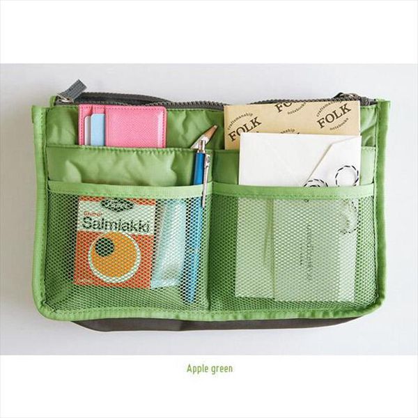 cosmetic bags women lady travel insert handbag organizer purse large liner cosmetic organizer insert bag drop shipping
cosmetic bags women lady travel insert handbag organizer purse large liner cosmetic organizer insert bag drop shipping