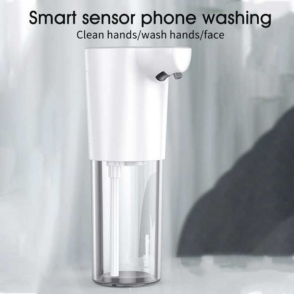 infrared induction battery operated touch bathroom automatic soap dispenser 
infrared induction battery operated touch bathroom automatic soap dispenser