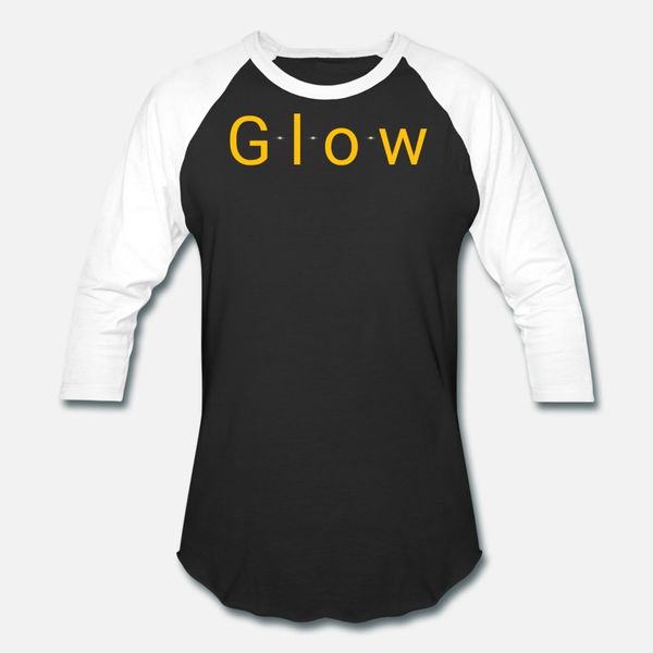 glow t shirt men personalized tee shirt s-3xl leisure fitness authentic summer style original shirt
glow t shirt men personalized tee shirt s-3xl leisure fitness authentic summer style original shirt
