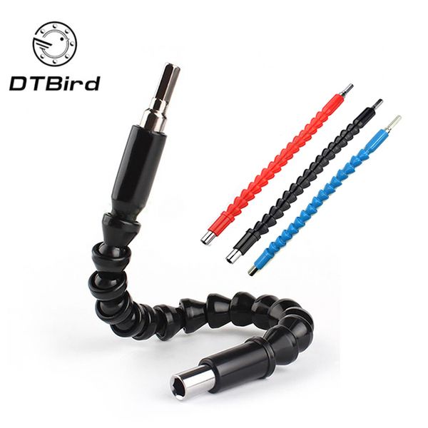 repair tools black 200/295mm flexible shaft bits extention screwdriver bit holder connect link electronics drill 1/4" hex shank
repair tools black 200/295mm flexible shaft bits extention screwdriver bit holder connect link electronics drill 1/4" hex shank