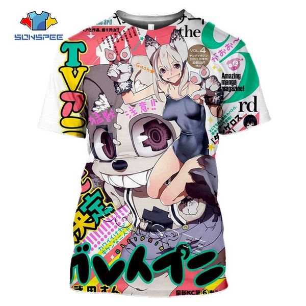 hunting anime ragdoll gleipnir comic men summer 3d print shirts aesthetic funny graphic men clothing
hunting anime ragdoll gleipnir comic men summer 3d print shirts aesthetic funny graphic men clothing