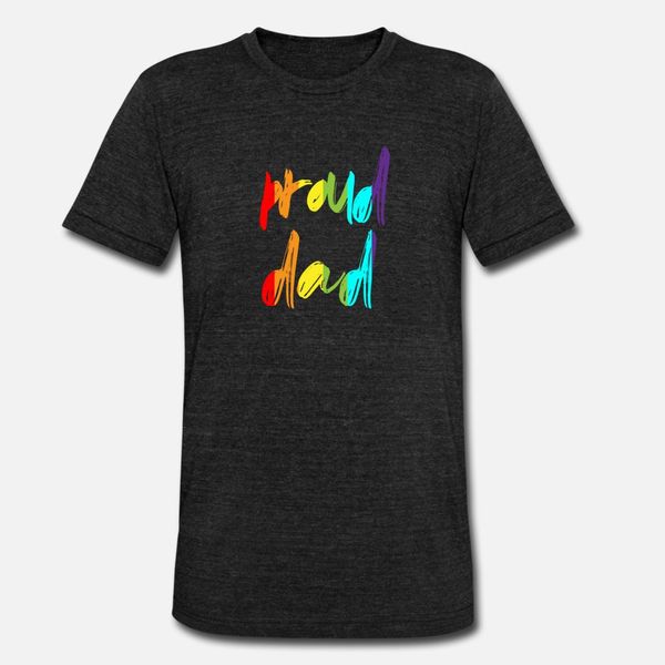 proud dad gay pride ally rainbow lgbt t shirt men create tee shirt plus size 3xl clothes fit funny casual spring autumn normal shirt
proud dad gay pride ally rainbow lgbt t shirt men create tee shirt plus size 3xl clothes fit funny casual spring autumn normal shirt