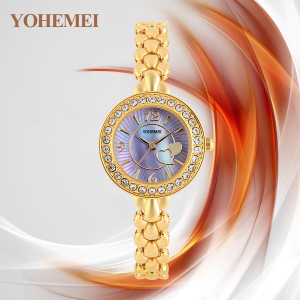 new arrivals fashion watch womens fashion waterproof pointer steel belt diamond set domestic watch free, Slivery;brown
new arrivals fashion watch womens fashion waterproof pointer steel belt diamond set domestic watch free, Slivery;brown