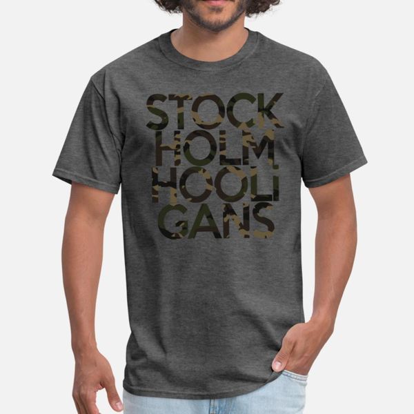 stockholm hooligans t shirt men personalized short sleeve s-xxxl fit graphic humor spring autumn pattern shirt
stockholm hooligans t shirt men personalized short sleeve s-xxxl fit graphic humor spring autumn pattern shirt