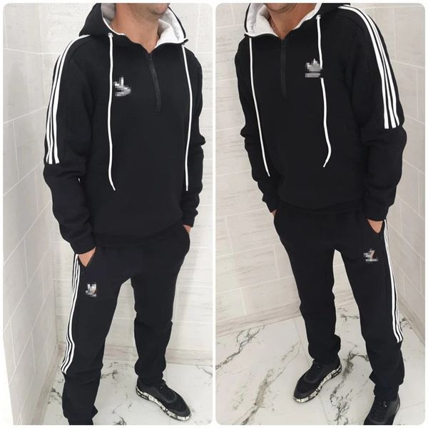 designers mens autumn sweat suit hoodies outfit hooded sweatshirts pants trousers sportwear luxurys tracksuit two piece clothing e82801, Gray
designers mens autumn sweat suit hoodies outfit hooded sweatshirts pants trousers sportwear luxurys tracksuit two piece clothing e82801, Gray