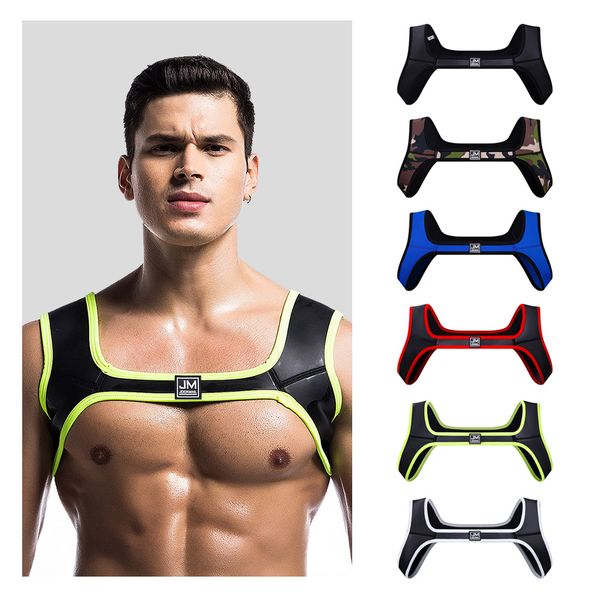 harnessvest fitness, fitness leggings, exercise & fitness, fitness gay, chestshoulderstrap, Black;brown
harnessvest fitness, fitness leggings, exercise & fitness, fitness gay, chestshoulderstrap, Black;brown
