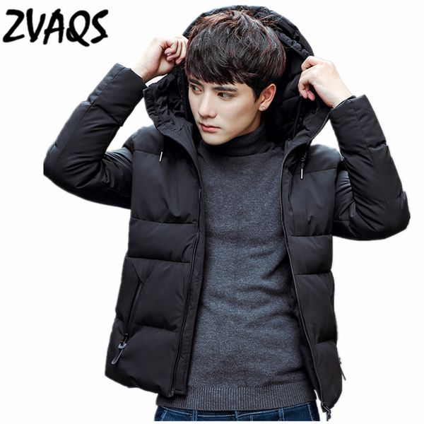 zvaqs 2020 korean version black parkas hombre invierno fashion hooded slim winter jacket men warm parkas coats cj111
zvaqs 2020 korean version black parkas hombre invierno fashion hooded slim winter jacket men warm parkas coats cj111