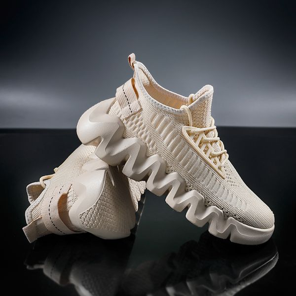 2020newfashionsneakersformencasualcolorblockshoesmeshlightmensshoescasualbreathablelightmensneakerstrainers, Black
2020newfashionsneakersformencasualcolorblockshoesmeshlightmensshoescasualbreathablelightmensneakerstrainers, Black