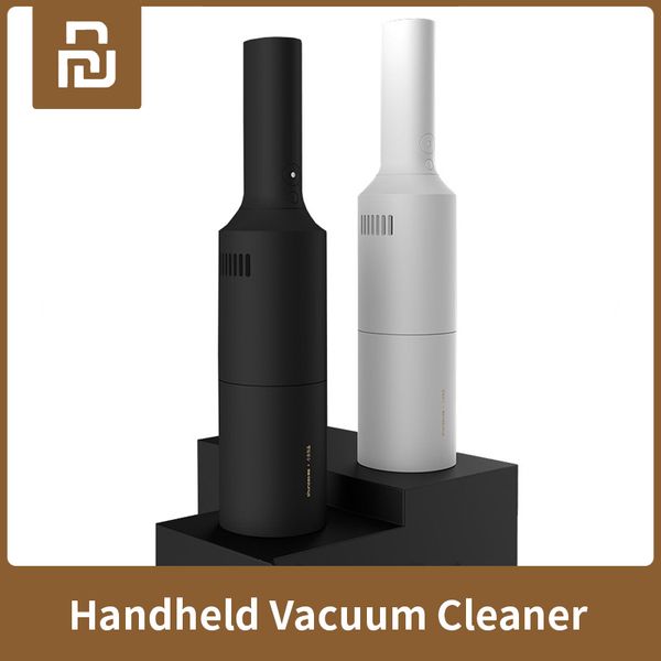 mijia shunzao wireless handheld vacuum cleaner portable usb charging car cleaner z1/z1 pro mini dust catcher for car home
mijia shunzao wireless handheld vacuum cleaner portable usb charging car cleaner z1/z1 pro mini dust catcher for car home