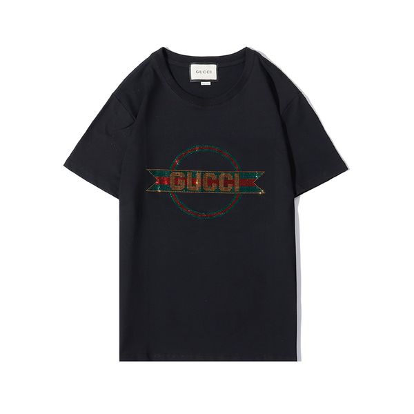 novelty fashion casual t shirt men women designer letter printing t shirts mens tee shirts short sleeves cotton tees clothing, White;black
novelty fashion casual t shirt men women designer letter printing t shirts mens tee shirts short sleeves cotton tees clothing, White;black