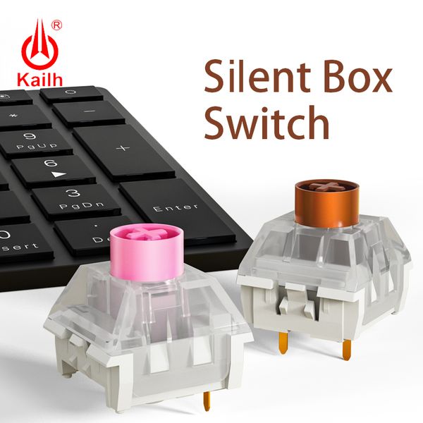 keyboards kailh box silent switch mechanical keyboard diy rgb smd pink brown dustproof ip56 waterproof compatible cherry mx 3pin
keyboards kailh box silent switch mechanical keyboard diy rgb smd pink brown dustproof ip56 waterproof compatible cherry mx 3pin