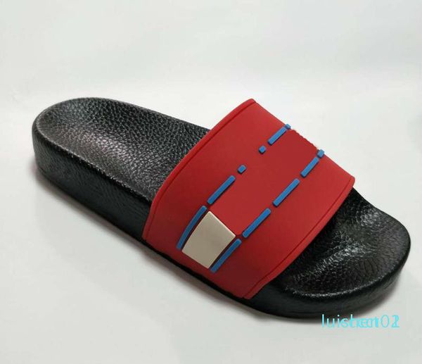 designer rubber sandals new floral brocade men fashion slippers red white gear bottoms flip flops women slides casual flats slipper ct01, Black
designer rubber sandals new floral brocade men fashion slippers red white gear bottoms flip flops women slides casual flats slipper ct01, Black