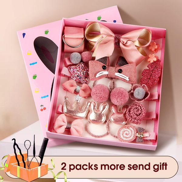18pcs girl headband for children's turban darling bows kids headwear elastic hair bands clips hairpins set baby accessories kg-25, Slivery;white
18pcs girl headband for children's turban darling bows kids headwear elastic hair bands clips hairpins set baby accessories kg-25, Slivery;white