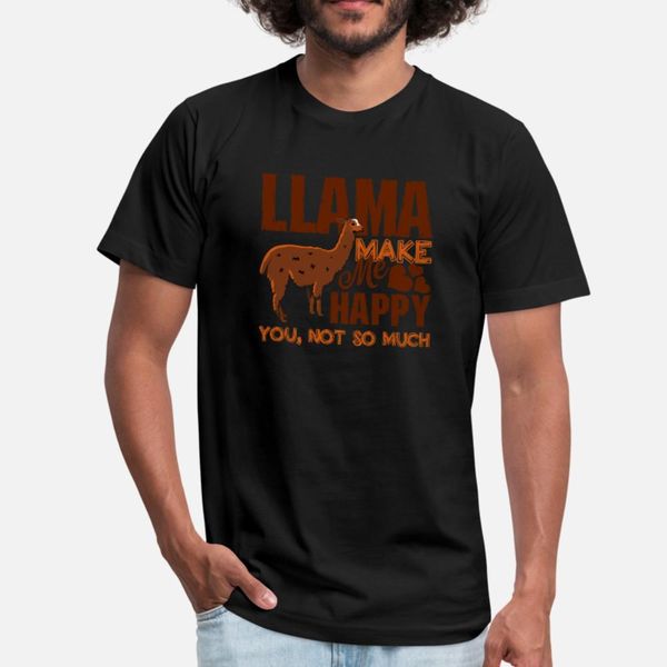 llamas make me happy shirt t shirt men customized short sleeve round neck clothes cute comfortable spring outfit shirt
llamas make me happy shirt t shirt men customized short sleeve round neck clothes cute comfortable spring outfit shirt