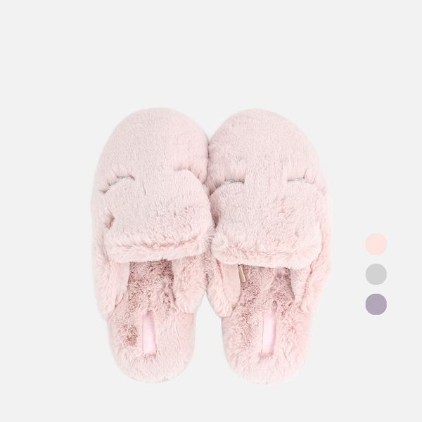 women's furry slippers ladies cute plush hair fluffy slippers women's fur winter warm for women hot, Black
women's furry slippers ladies cute plush hair fluffy slippers women's fur winter warm for women hot, Black