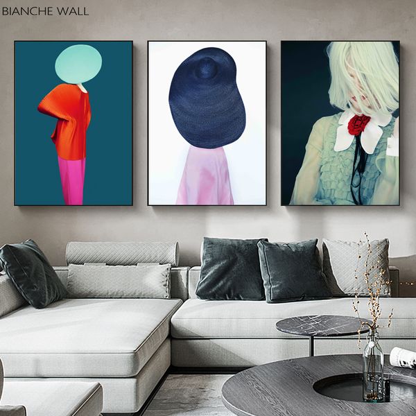 back view of fashion woman canvas poster abstract wall art painting print minimalist nordic decoration picture home decor
back view of fashion woman canvas poster abstract wall art painting print minimalist nordic decoration picture home decor