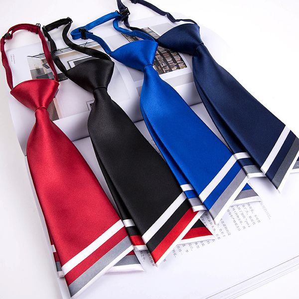 necktie korean version of women's shirts professional dress campus style student uniform uniform dance decoration tie trendy, Blue;purple
necktie korean version of women's shirts professional dress campus style student uniform uniform dance decoration tie trendy, Blue;purple