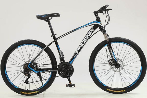 mountain bike bicycle male 26 inch 24 speed dual disc brake shock absorption variable speed youth off-road road racing bike
mountain bike bicycle male 26 inch 24 speed dual disc brake shock absorption variable speed youth off-road road racing bike